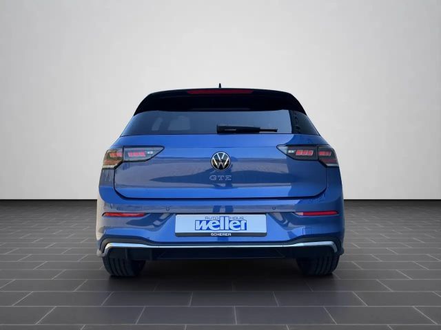 Volkswagen Golf GTE IQ.Drive eHybrid