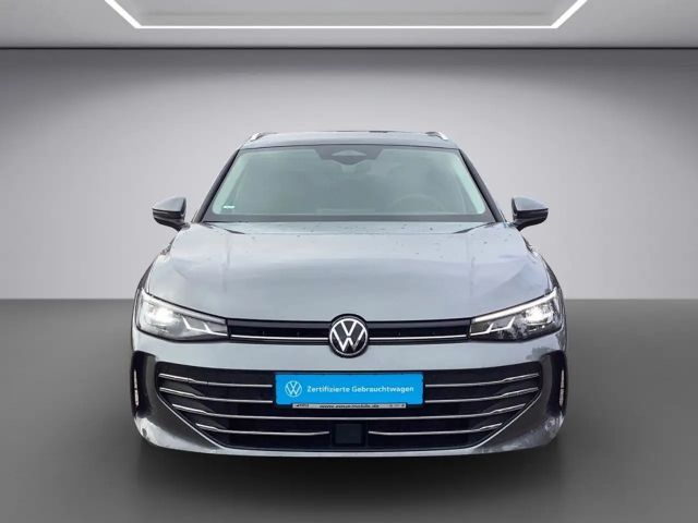 Volkswagen Passat 2.0 TDI Business DSG Variant