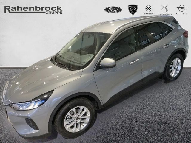 Ford Kuga Titanium