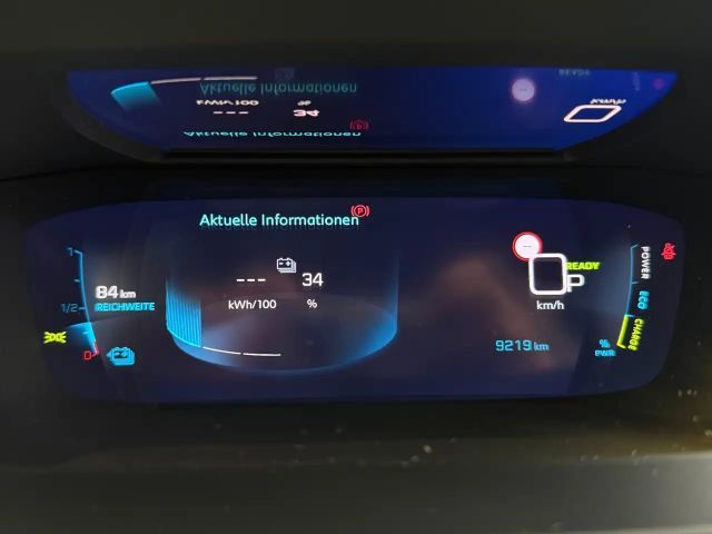 Peugeot 208 Allure Pack