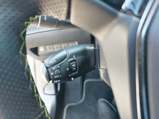 Peugeot E-2008 GT-Line