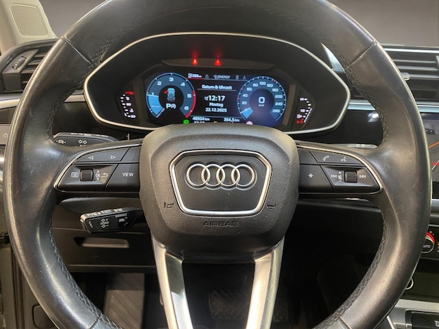 Audi Q3 40 TDI Quattro S-Tronic