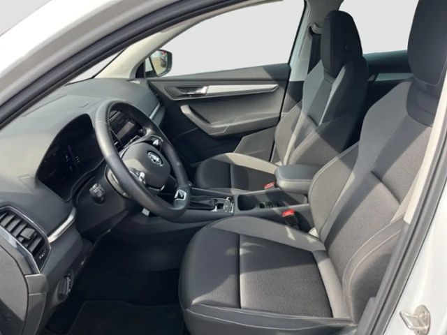 Skoda Karoq 1.5 TSI ACT Tour