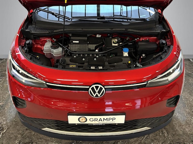 Volkswagen ID.4 +CCS+WÄRMEPUMPE+LED+ASSISTS+