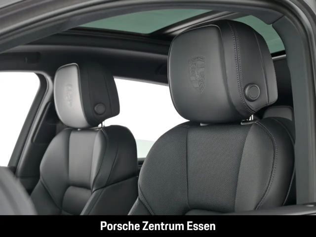 Porsche Macan GTS RS