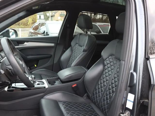 Audi SQ5 TDI tiptr. PANO/MATRIX LED/HEAD UP/LEDER/RÜCKFAHRK