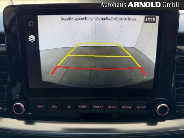 Kia Stonic GDi Spirit