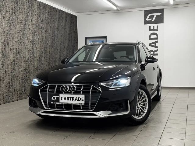 Audi A4 allroad 40 TDI Quattro S-Tronic