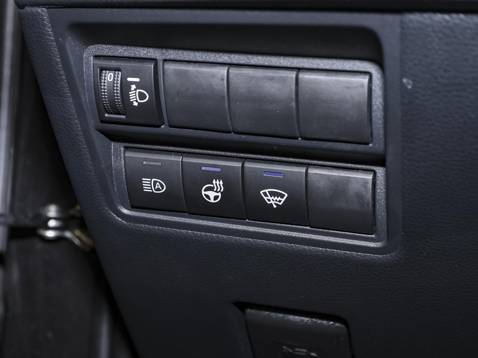 Toyota Yaris Cross 5-deurs Club