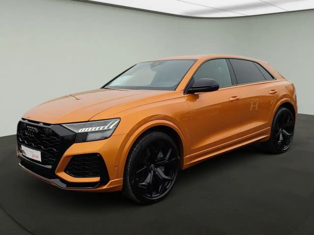 Audi RS Q8 4.0 TFSI Quattro