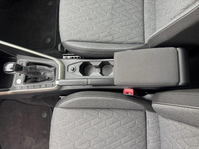 Volkswagen Taigo DSG