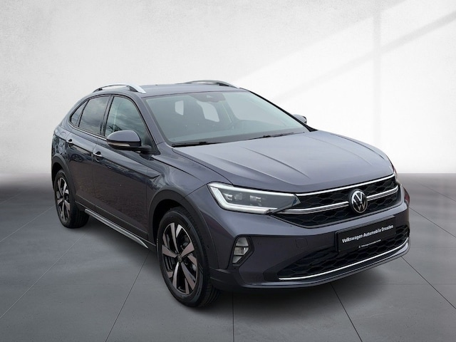 Volkswagen Taigo DSG IQ.Drive Style