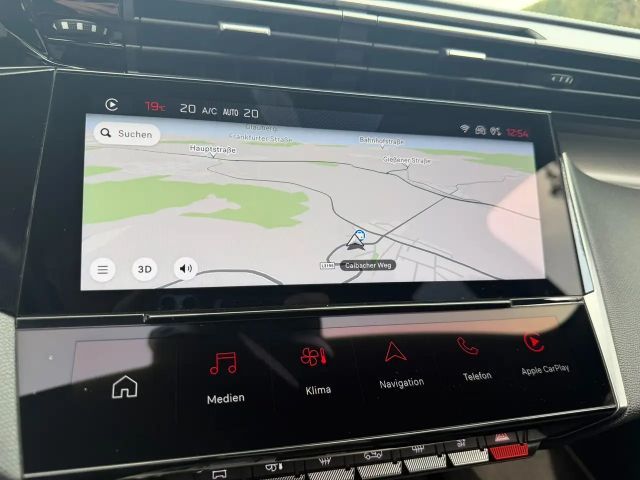 Peugeot 308 EAT8 GT-Line PureTech SW