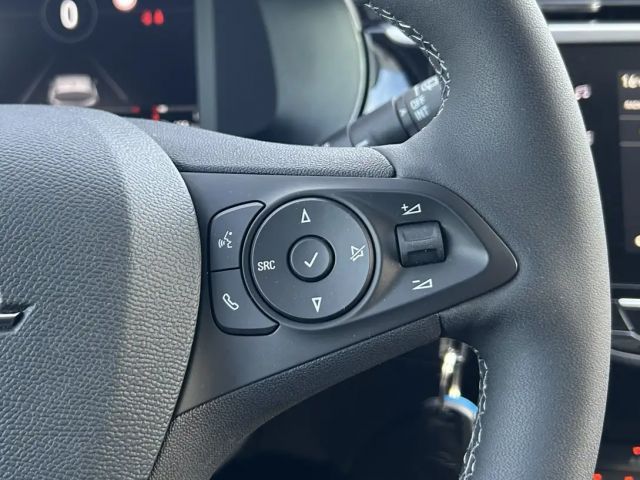 Opel Corsa Elegance Turbo