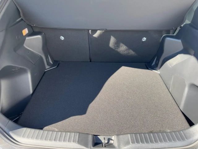 Toyota Yaris Cross Hybride