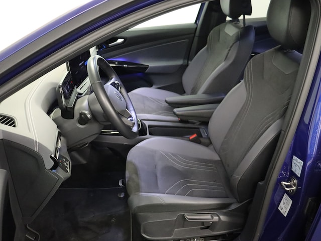 Volkswagen ID.4 CarPlay|AHK|ACC|LED|Navi|Akustikglas|LM