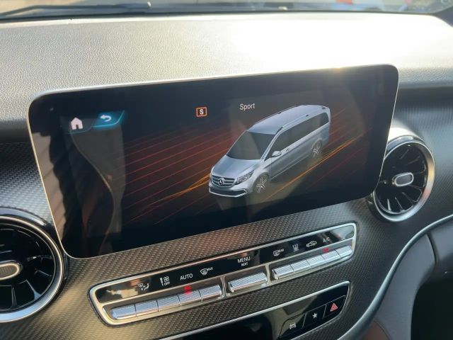 Mercedes-Benz V 300 4MATIC AMG Line V 300 d