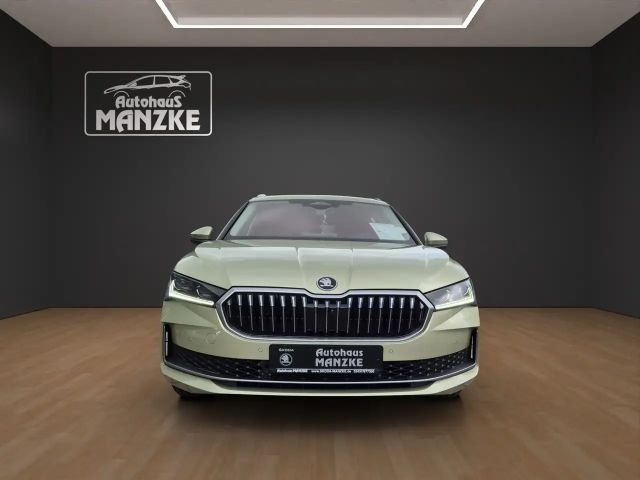 Skoda Superb 1.5 TSI Combi Selection