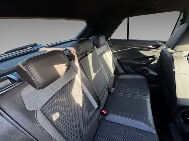 Volkswagen T-Roc DSG R-Line