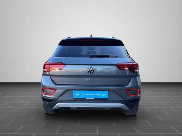 Volkswagen T-Roc 1.5 TSI DSG Move