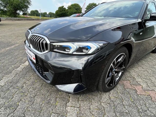 BMW 320 320d M-Sport xDrive