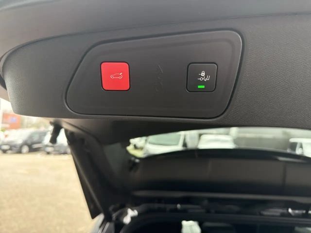 Peugeot 3008 GT-Line Hybrid