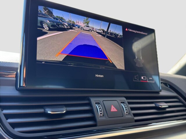 Audi Q5 40 TDI Quattro S-Tronic