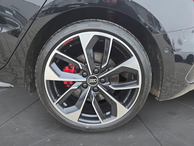 Audi S3 Quattro S-Tronic Sportback