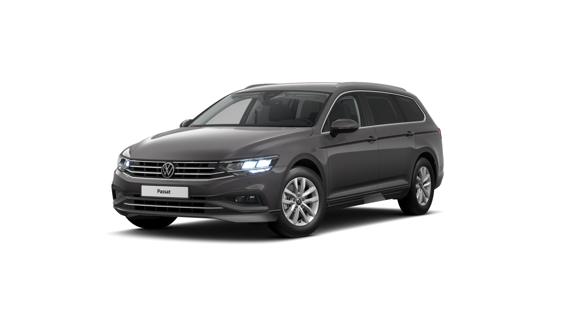 Volkswagen Passat 2.0 TDI Business DSG Variant