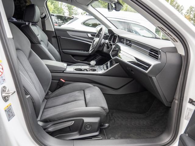 Audi A6 45 TDI Avant Quattro S-Line S-Tronic