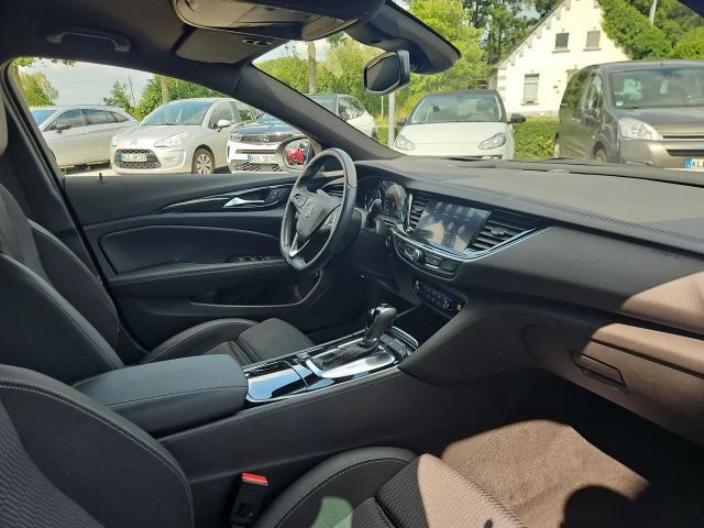 Opel Insignia Sports Tourer