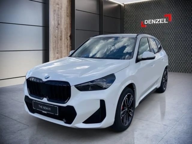 BMW X1 xDrive20d
