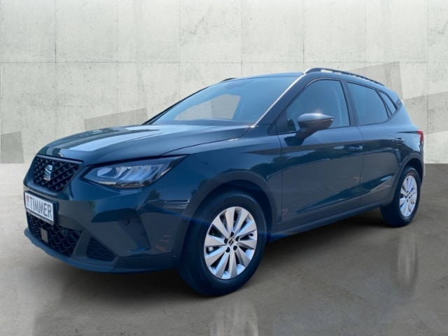 Seat Arona DSG