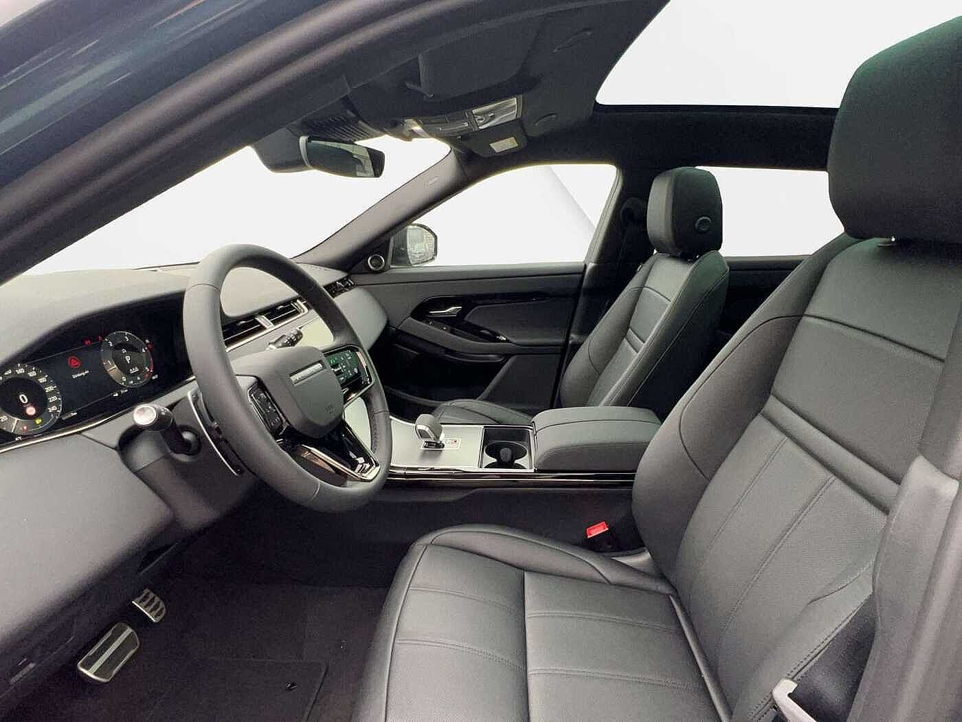 Land Rover Range Rover Evoque Dynamic SE