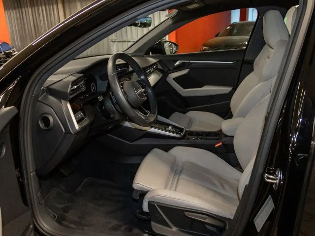 Audi A3 40 TFSI Hybride Sedan