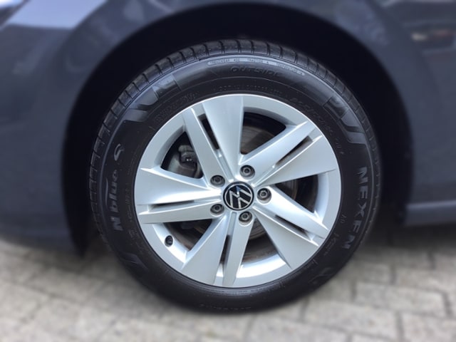 Volkswagen Golf 2.0 TDI Golf VIII