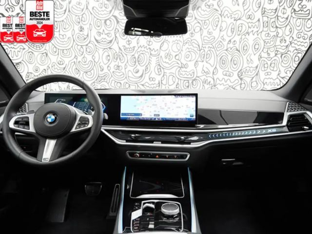 BMW X5 Individual M-Sport xDrive30d