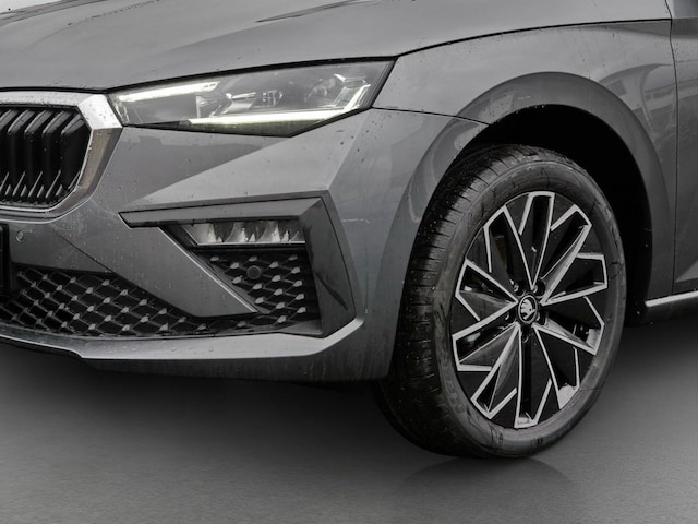 Skoda Scala 1.0 TSI Tour