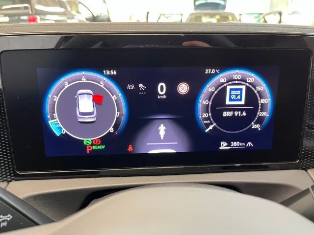 Volkswagen Tiguan 1.5 eTSI DSG Life