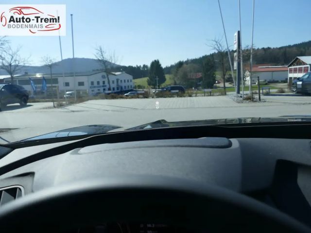 Cupra Terramar 2.0 TSI VZ