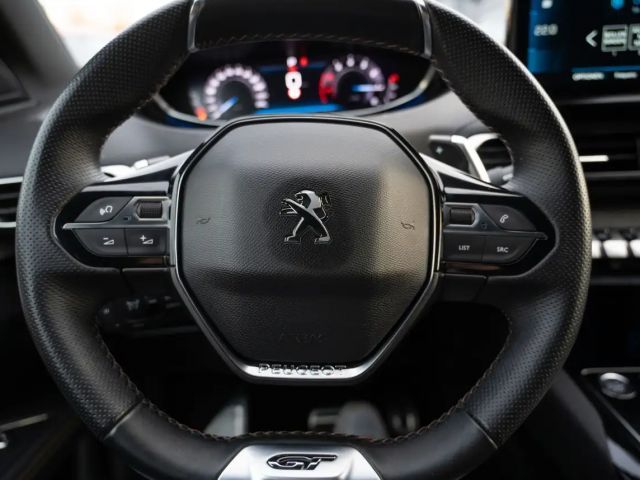 Peugeot 5008 EAT8 GT-Line PureTech