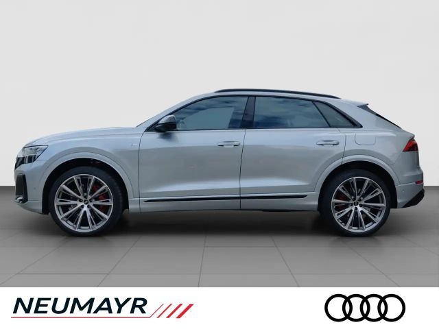 Audi Q8 Hybride Quattro