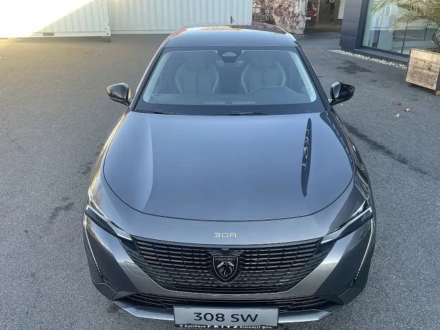 Peugeot 308 Allure Pack BlueHDi EAT8 SW