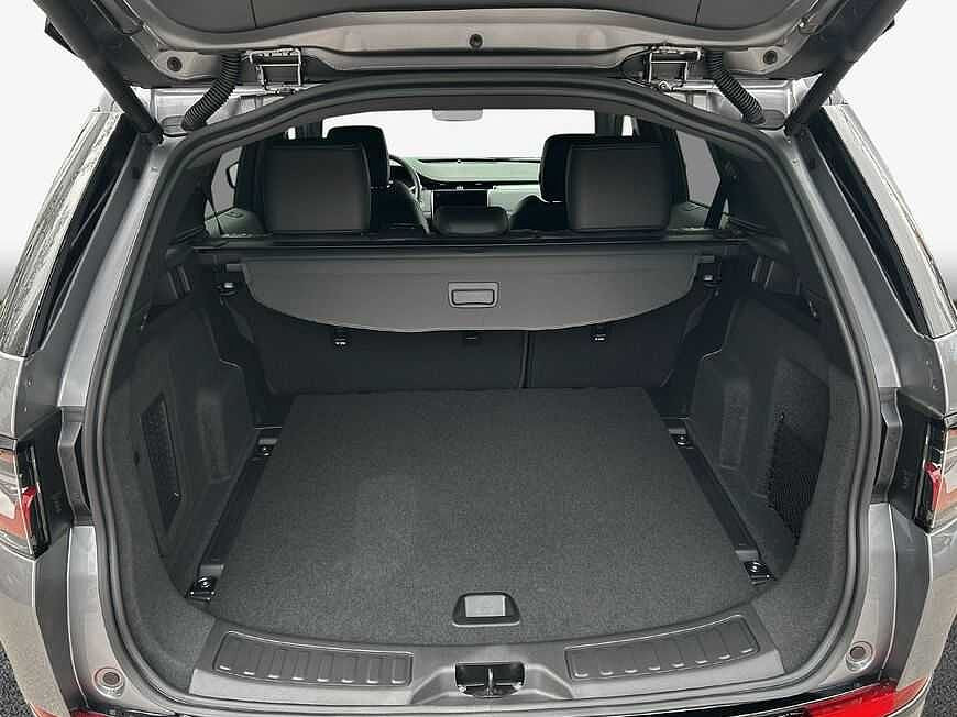 Land Rover Discovery Sport M5