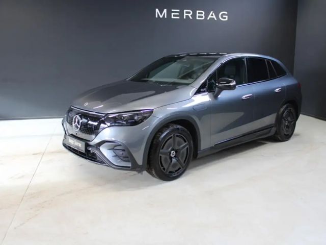 Mercedes-Benz EQE SUV 350 4MATIC AMG Line