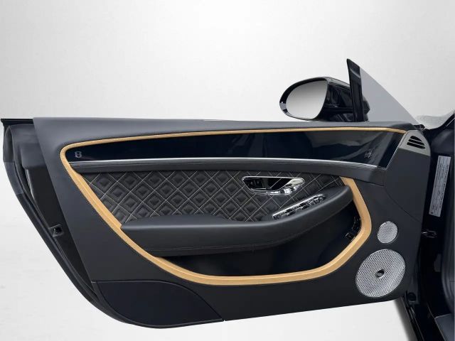 Bentley Continental GTC V8