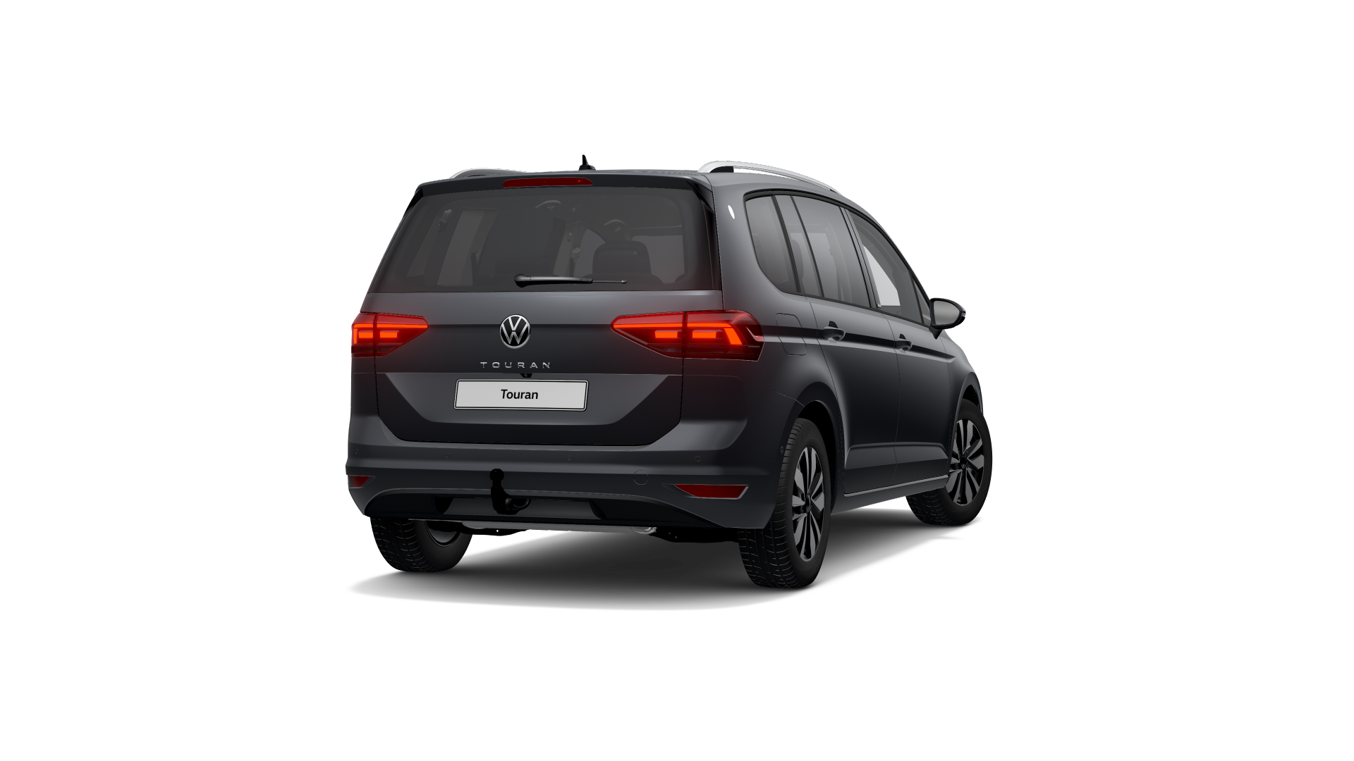 Volkswagen Touran 1.5 TSI DSG Move