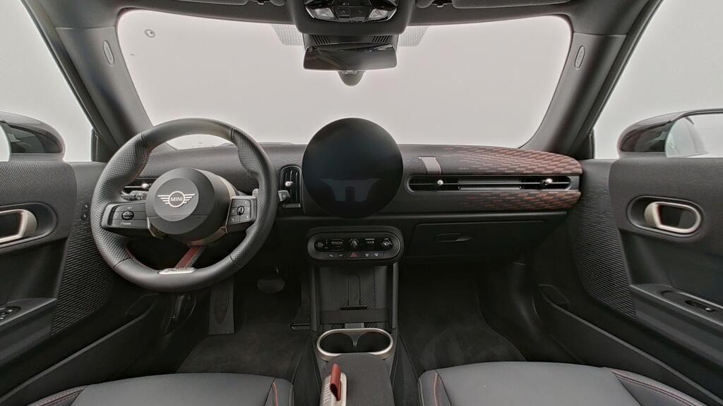 MINI Cooper PanoSD SpurAss XEN Navi ParkAss RFK AUT