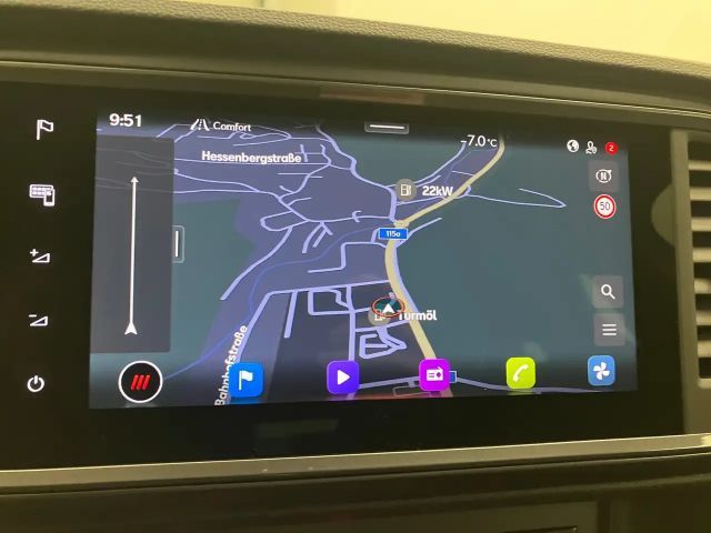 Cupra Ateca 1.5 TSI DSG