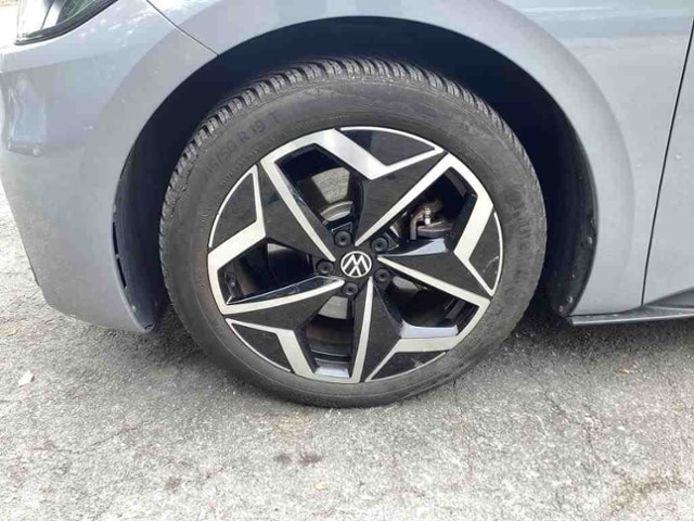 Volkswagen ID.3 110 kW*Navi*R-Kamera*LED*DWA*PDC*Keyless*Alu KLIMA LED ALU